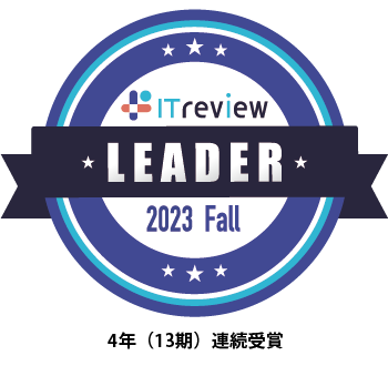 ITreviewLeaderBadge